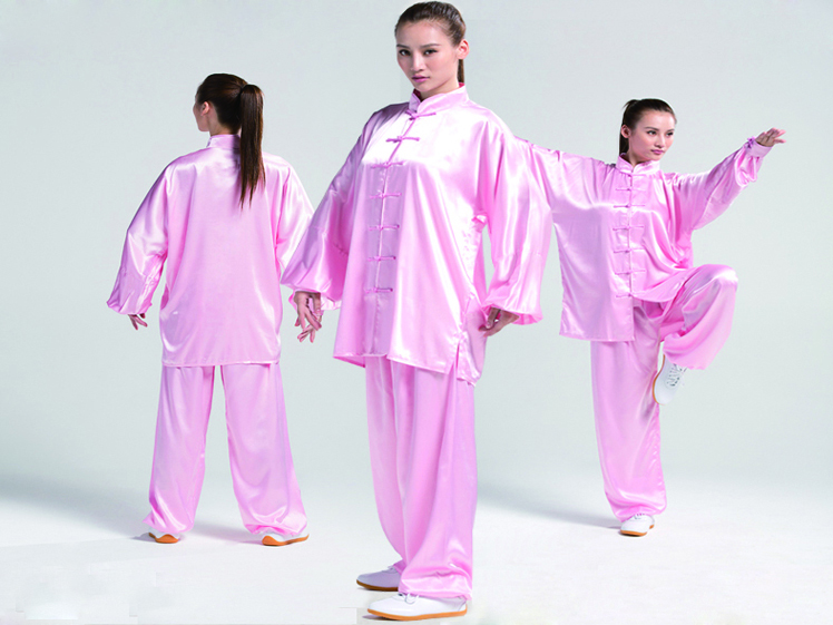 Tai Chi Clothing Men